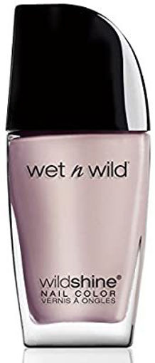 Picture of WILD SHINE NAIL COLOUR YO SOY